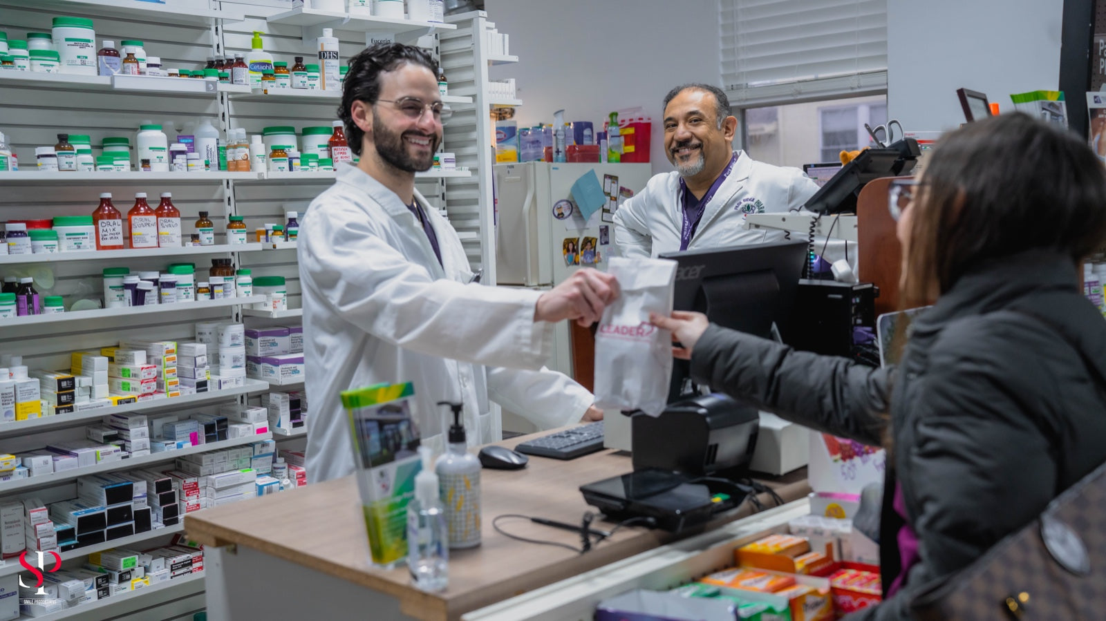 Park Ridge Pharmacy