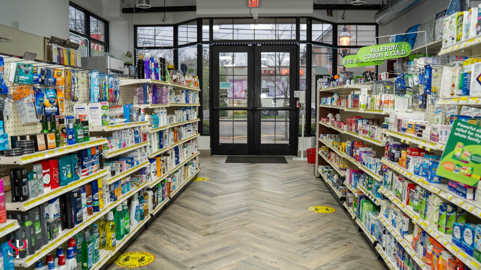 Park Ridge Pharmacy