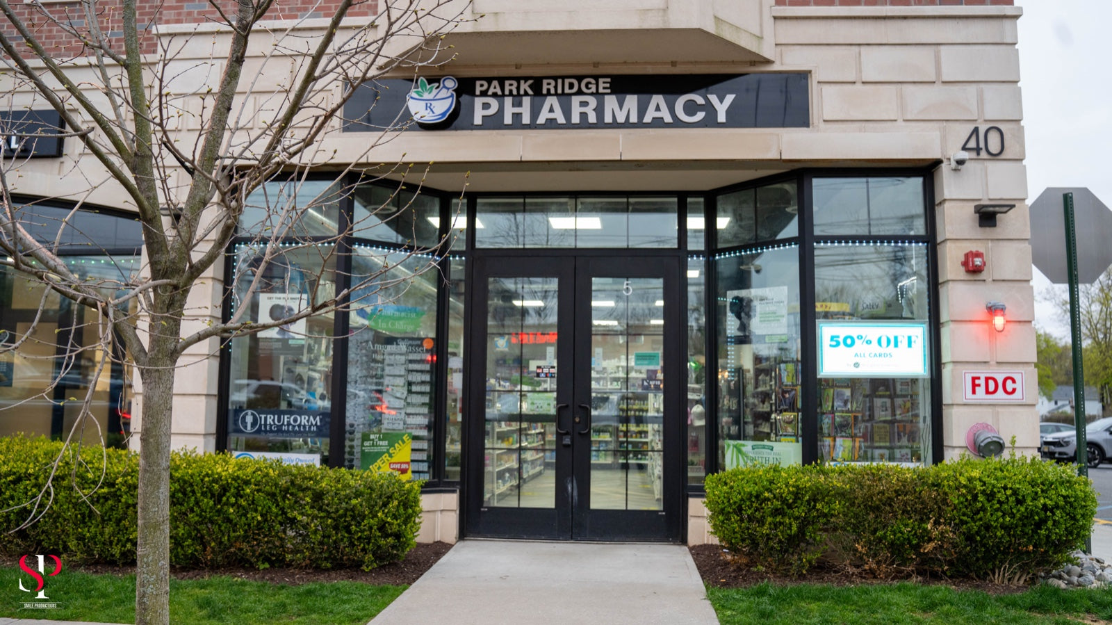 Park Ridge Pharmacy