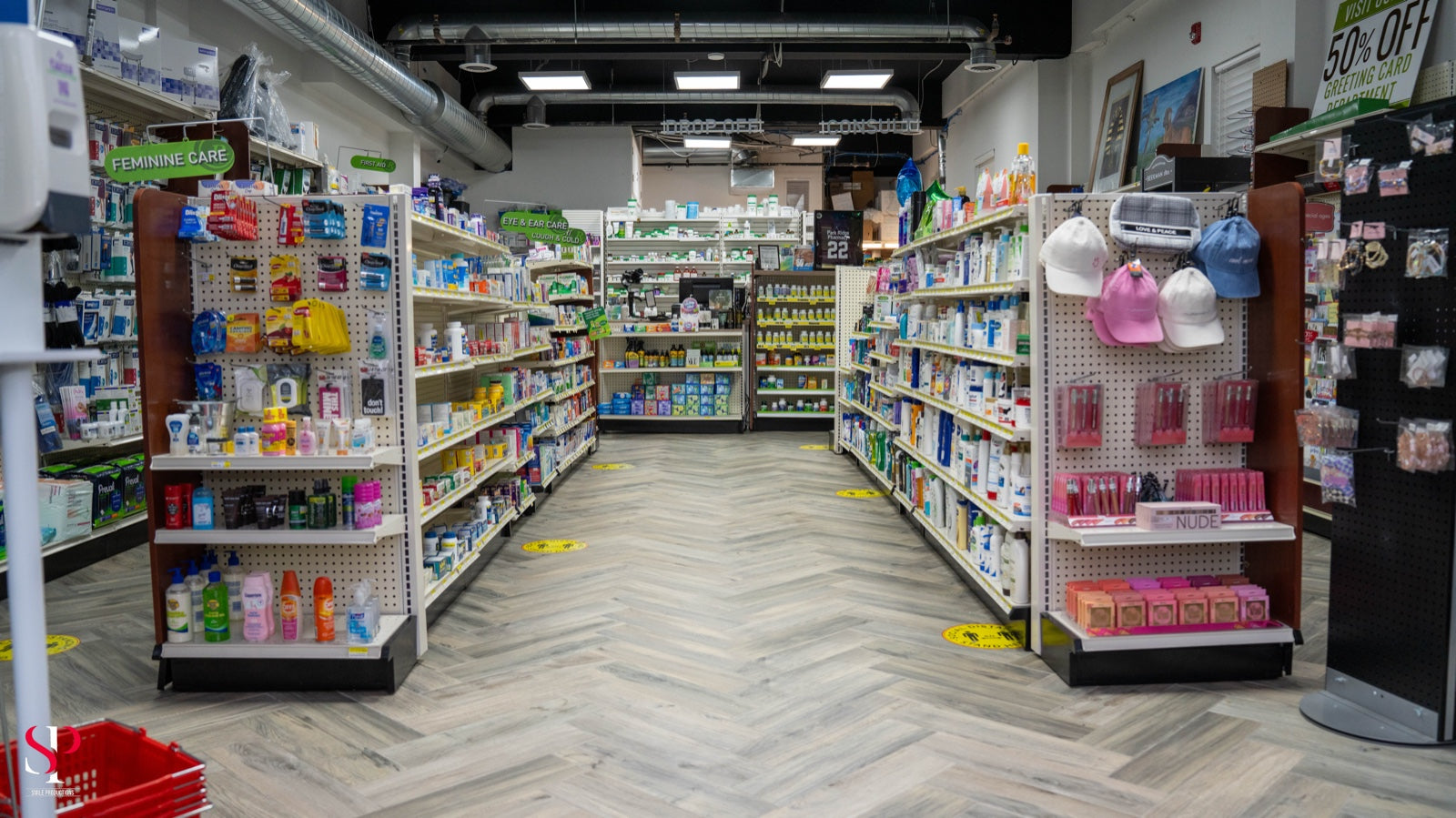 Park Ridge Pharmacy