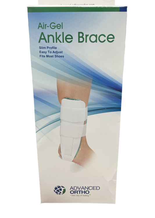 Advanced Ortho Air-Gel Ankle Brace