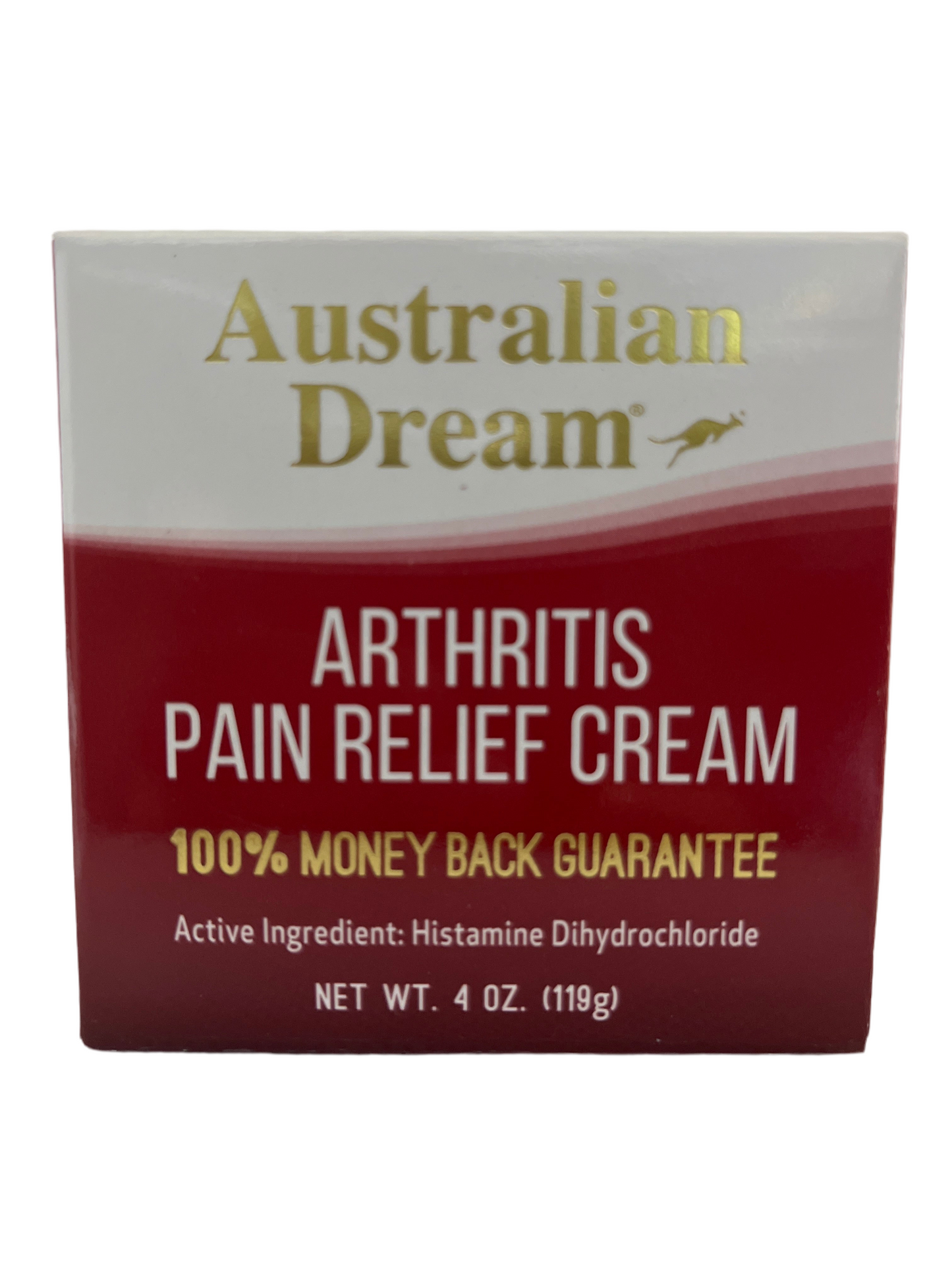 Australia Dream Arthritis Pain Relief Cream