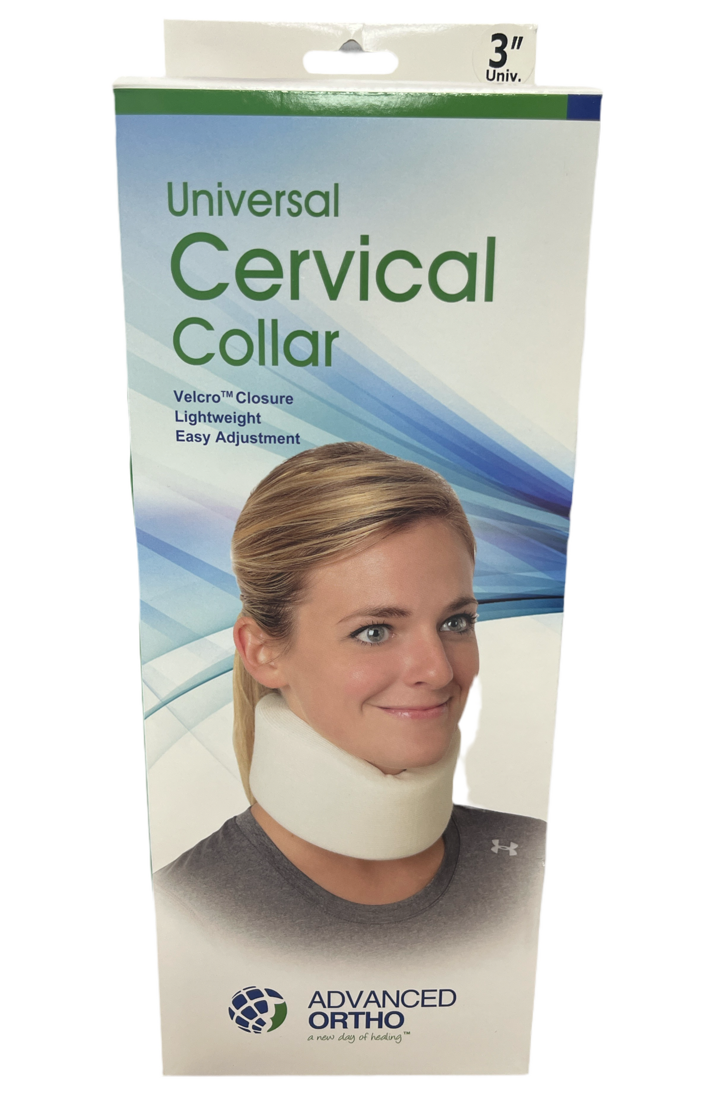 Advanced Ortho Universal Cervical Collar