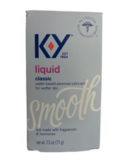 KY Liquid