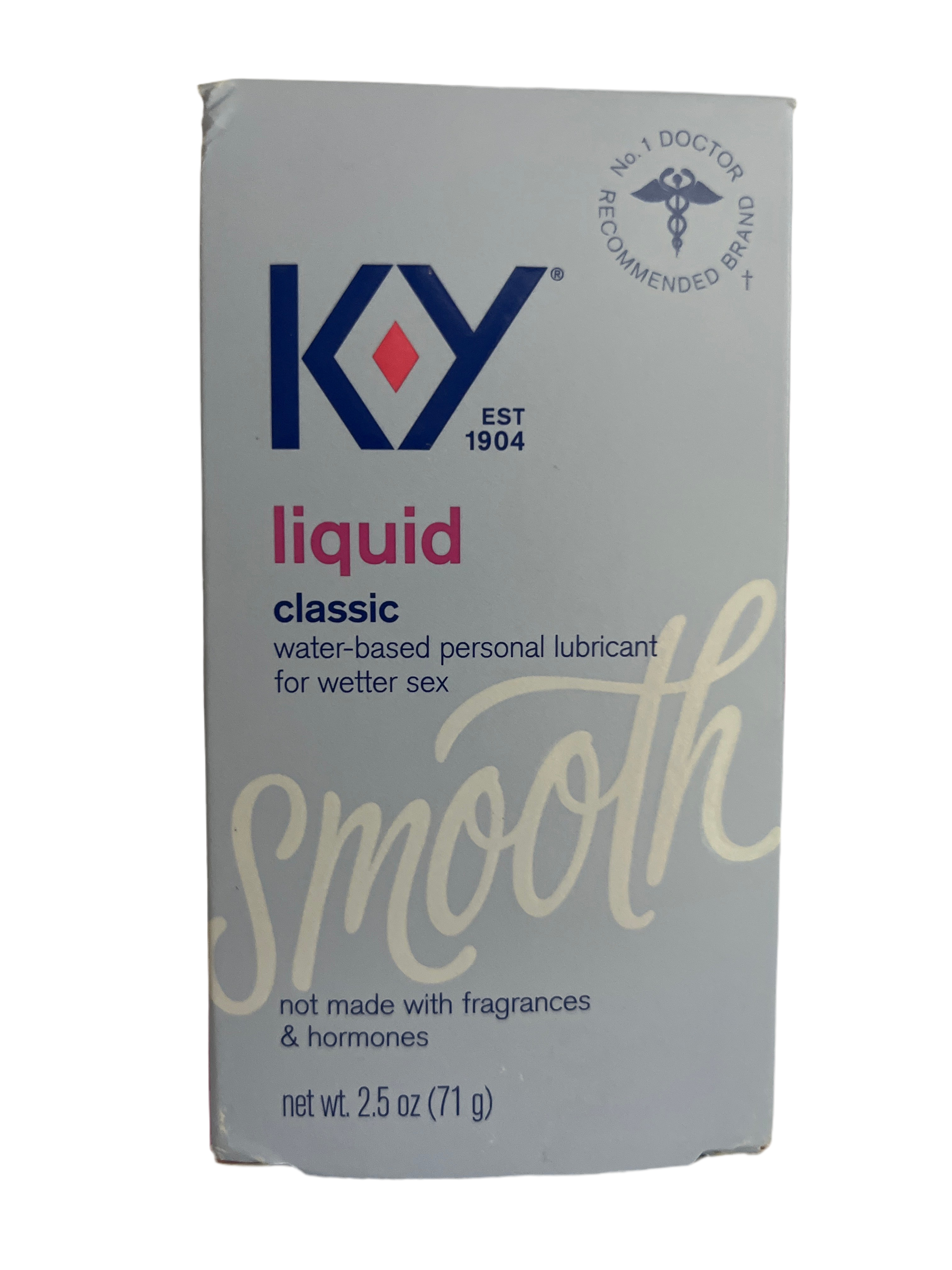 KY Liquid