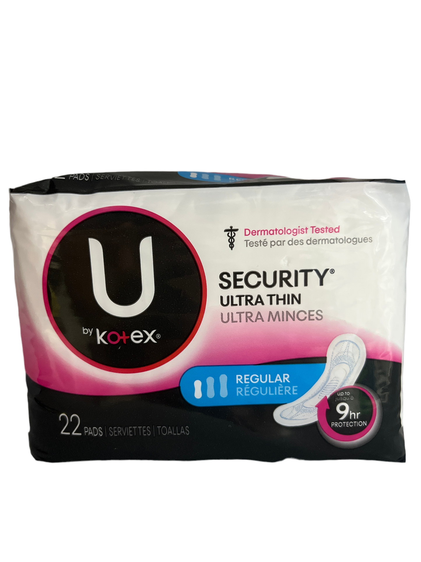 U Security Ultra Thin