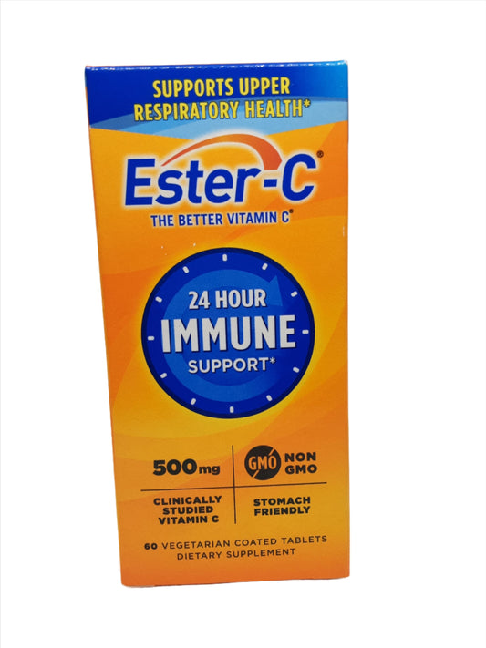 Ester-C 24 hour immune support