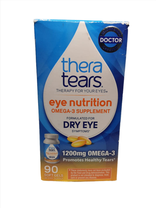 Thera Tears Dry Eye