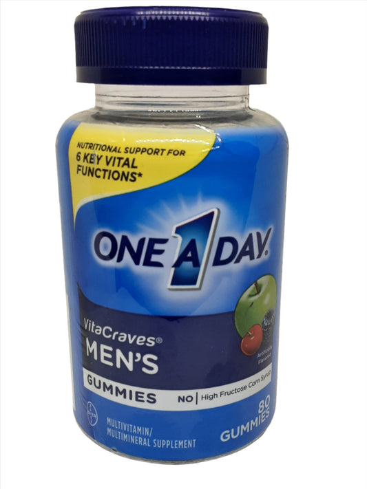 One A Day Men’s