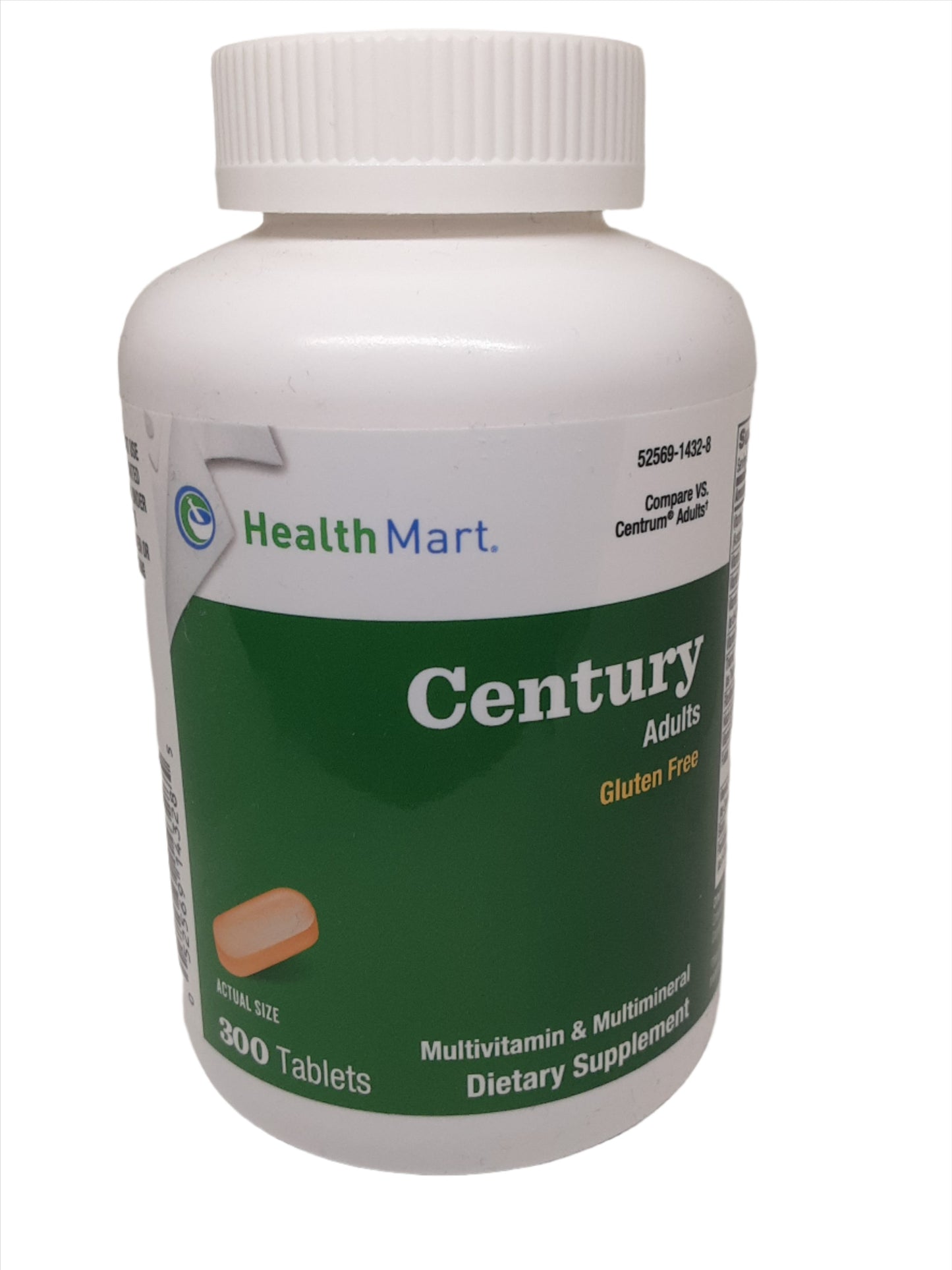 HealthMart Century Adults