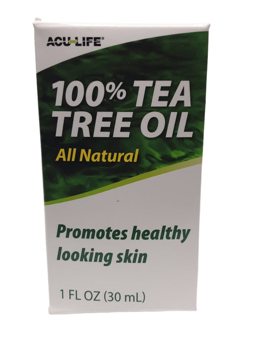 ACU LIFE tree oil