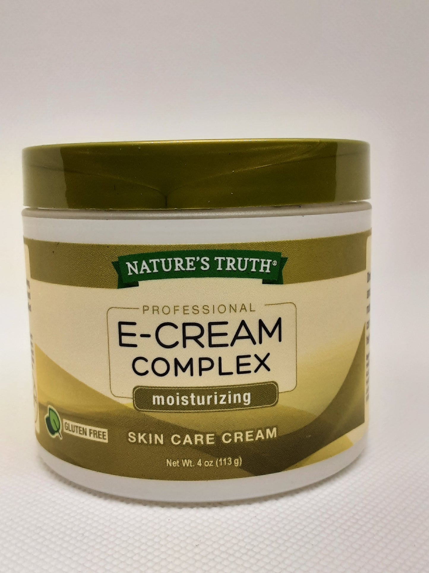 Nature’s Truth Professional E-Cream Complex