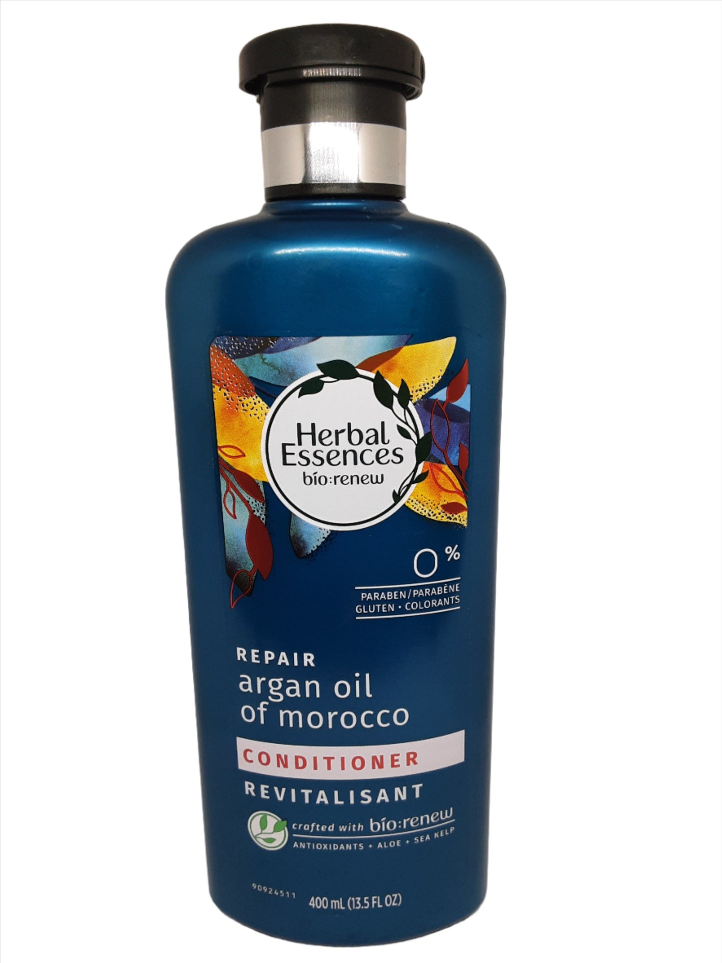 Herbal Essences Repair Conditioner, Argan oil of morocco