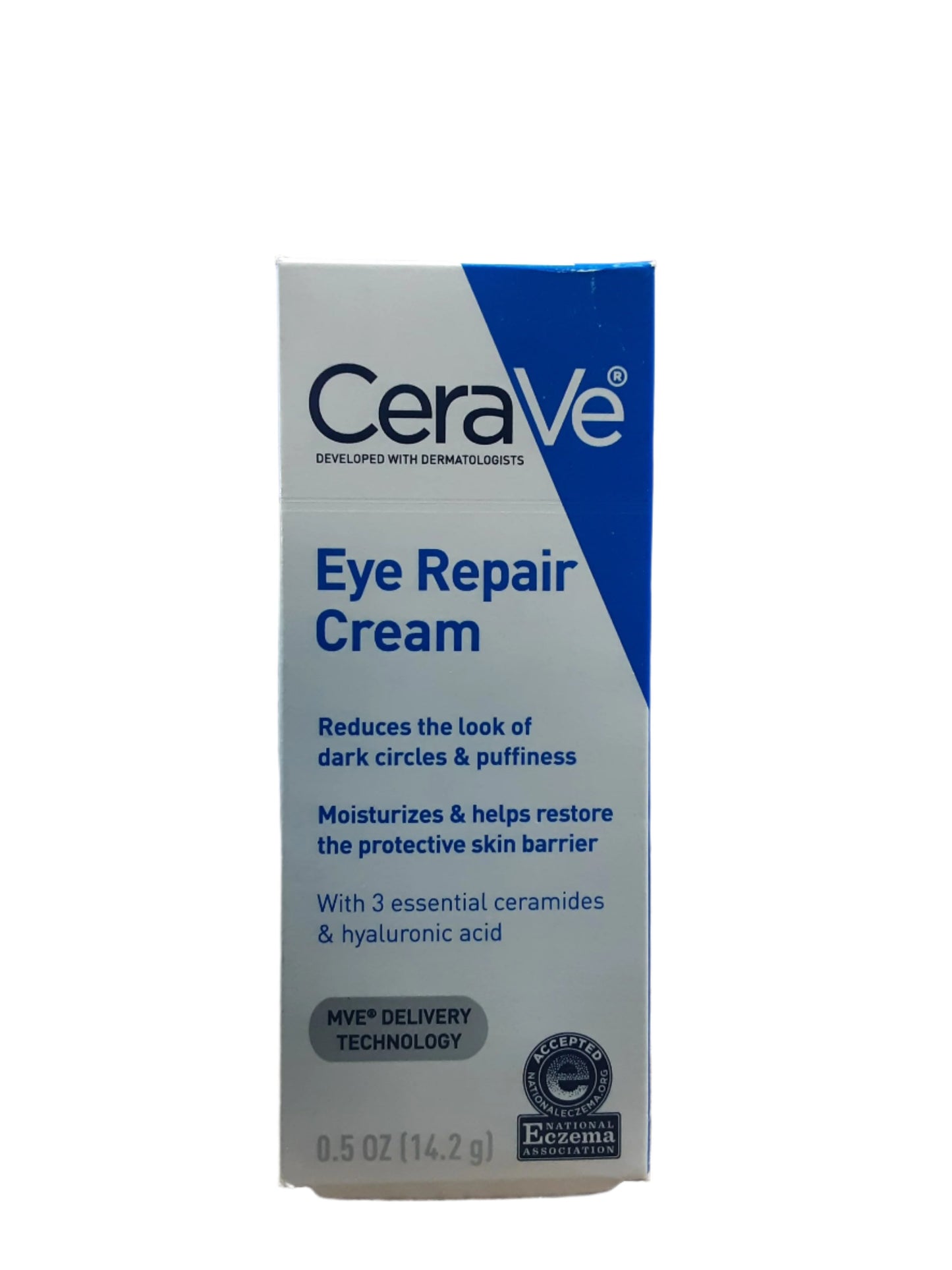 Cerave Eye Repair Cream