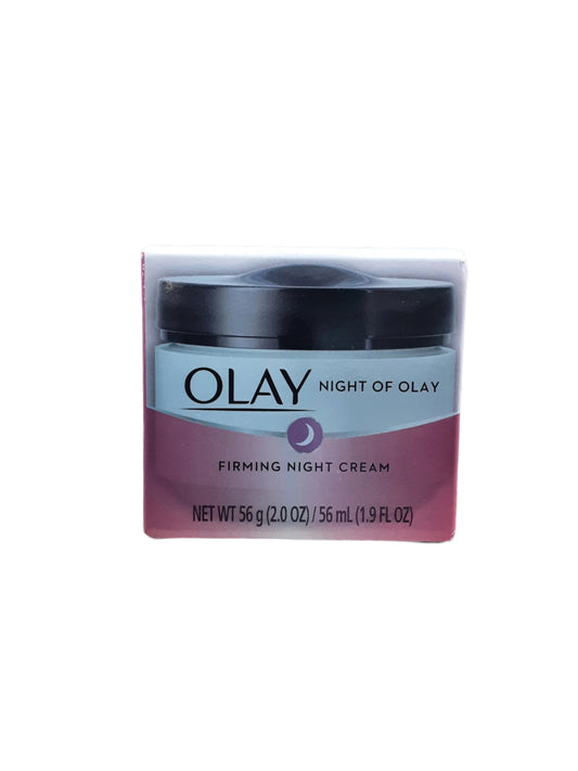 Olay Firming Nignt Cream