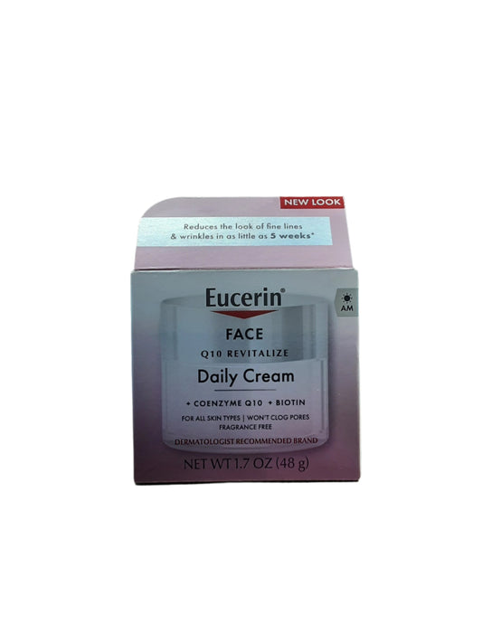 Eucerin Daily Face Cream