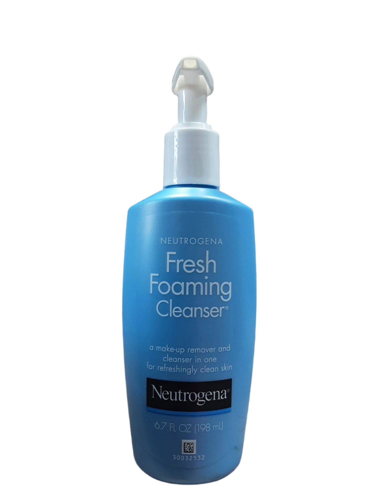 Neutrogena Fresh Foaming Cleanser