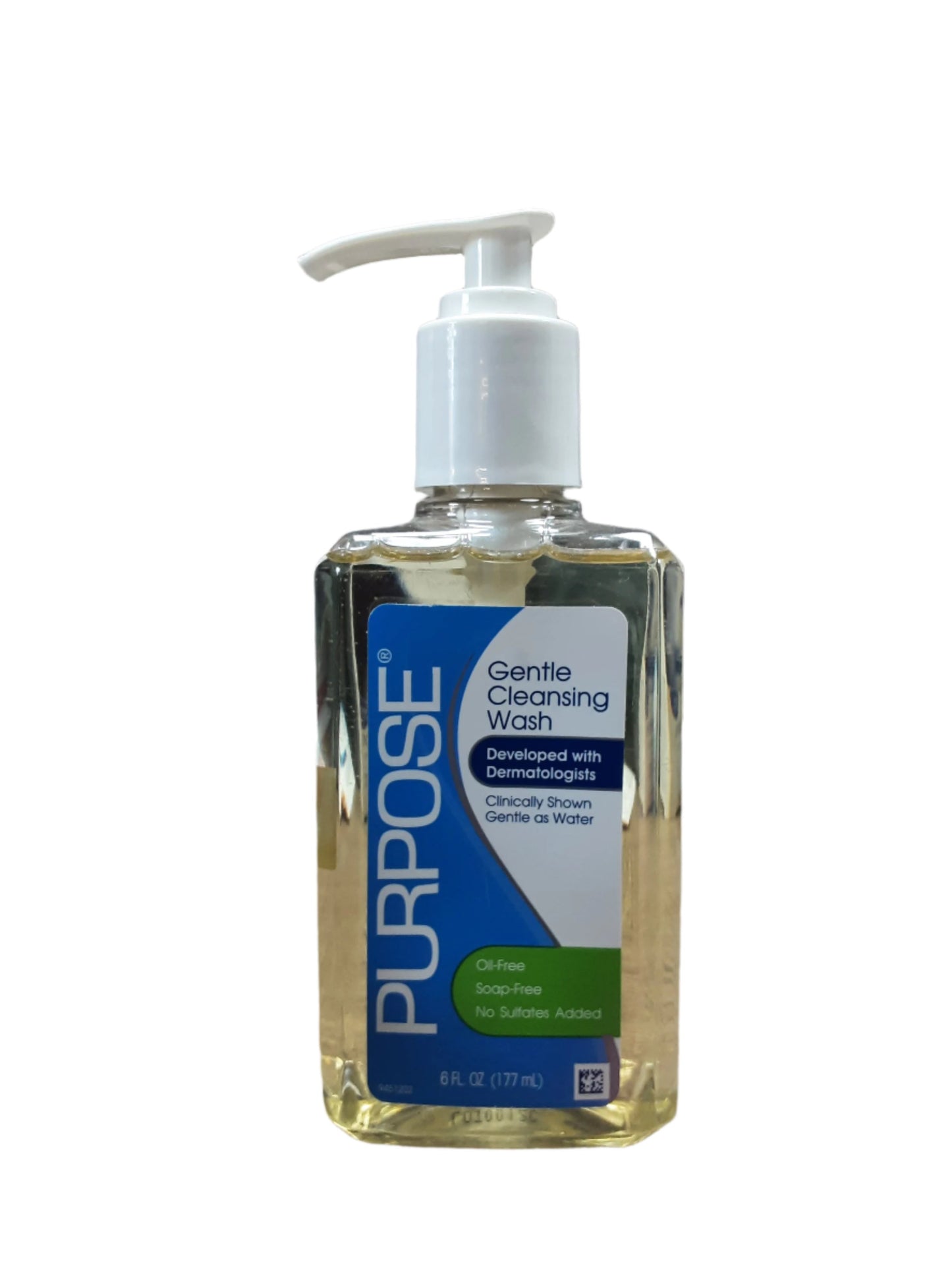 Purpose Gentle Cleansing Wash