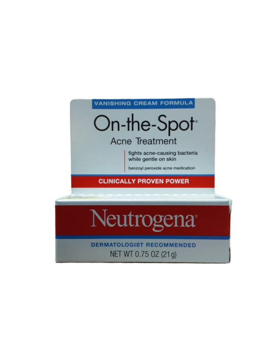 Neutrogena On-the-Spot Acne Treatment