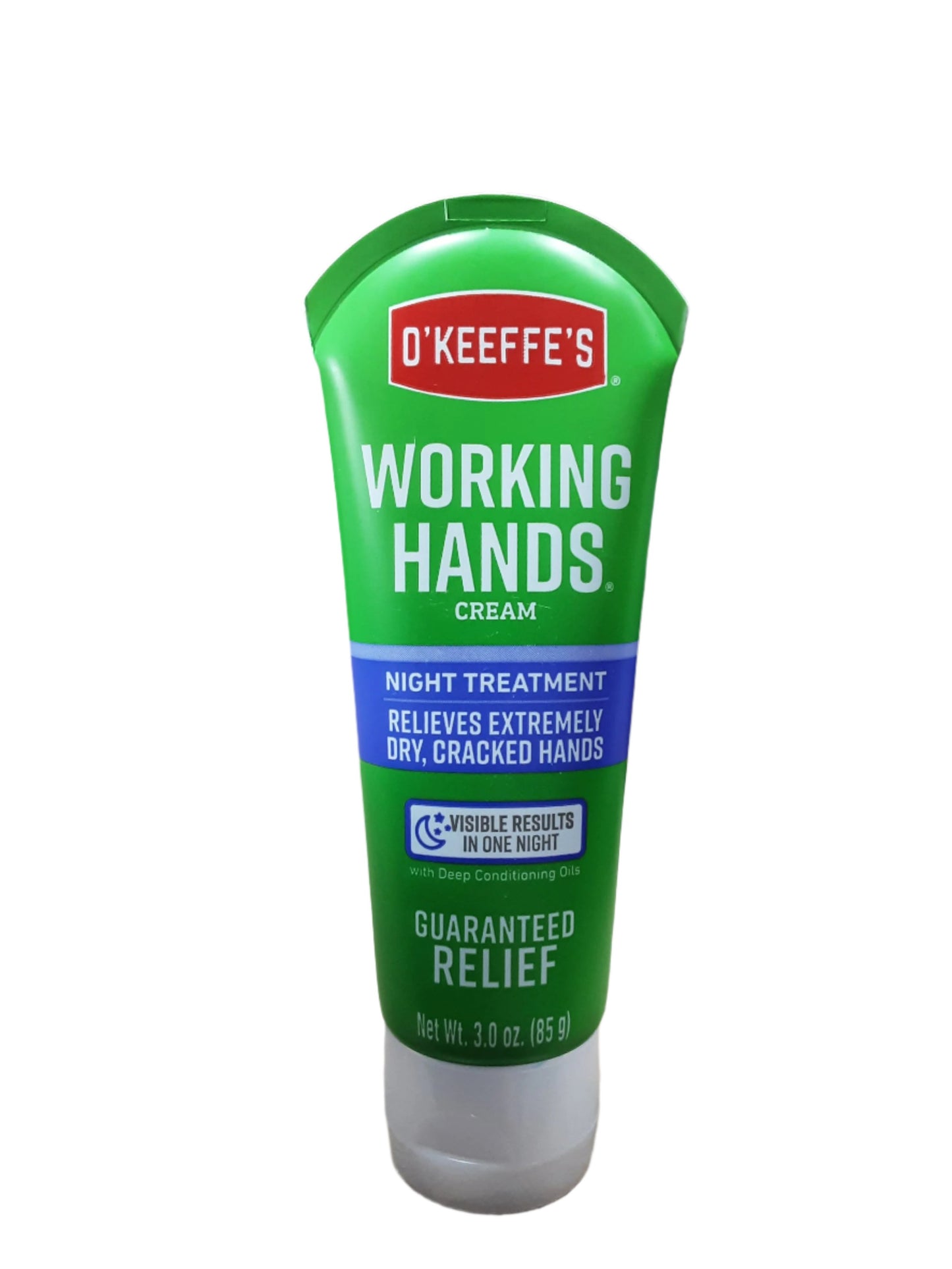 O'KEEFE'S Working Hands Night Treatment Cream