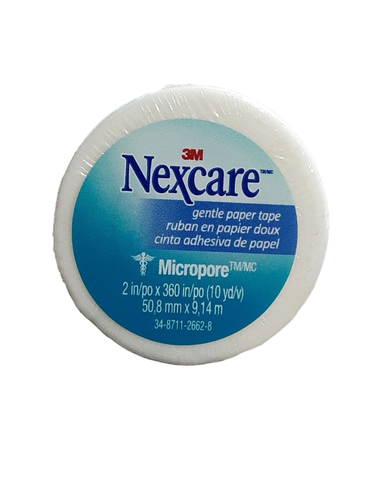 3M Nexcare Micropore