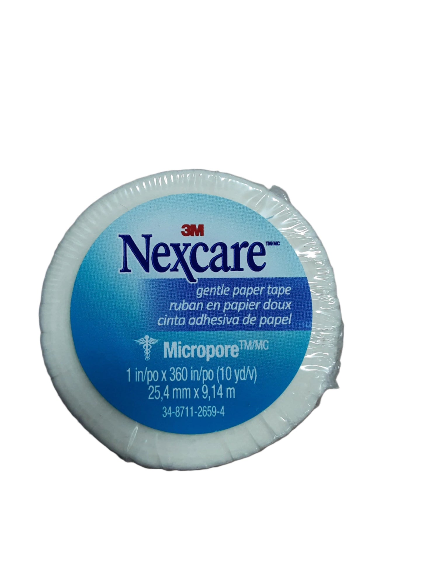 3M Nexcare Micropore