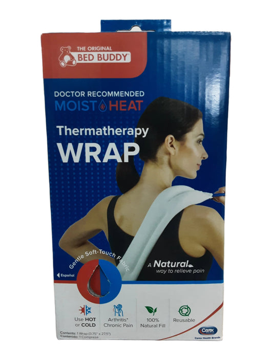 Carex Thermatherapy Wrap