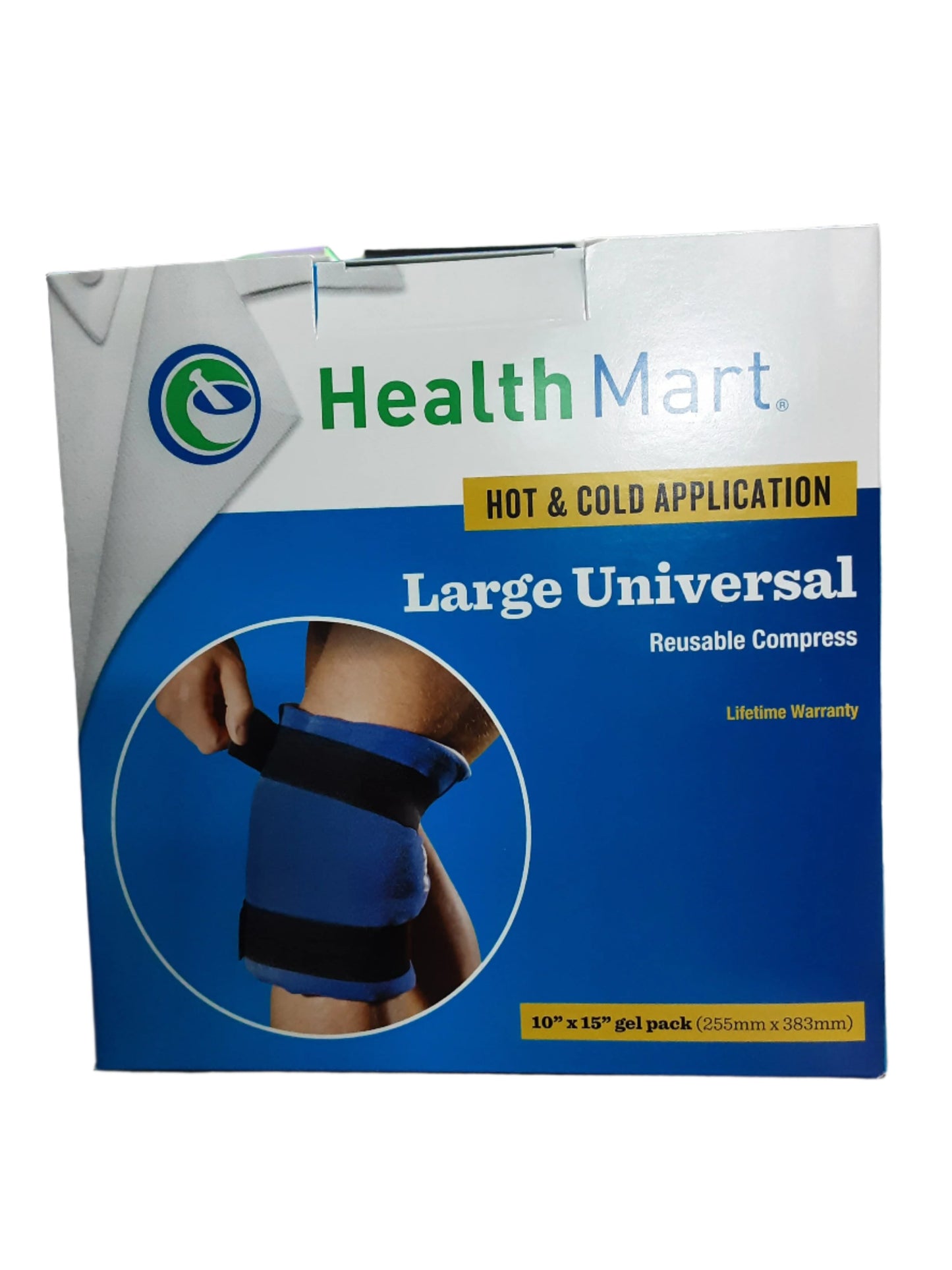 HealthMart Large Universal