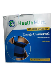 HealthMart Large Universal