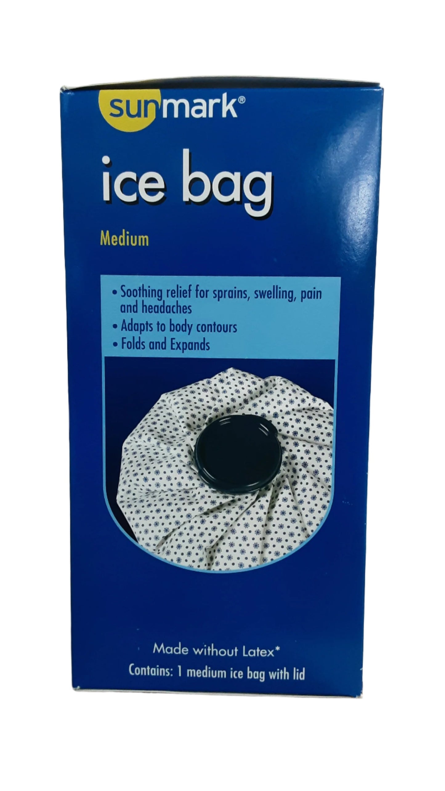 Sunmark Ice Bag