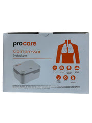 Procare Nebulizer Compressor