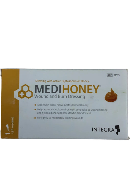 MediHoney Wound and Burn Dressing