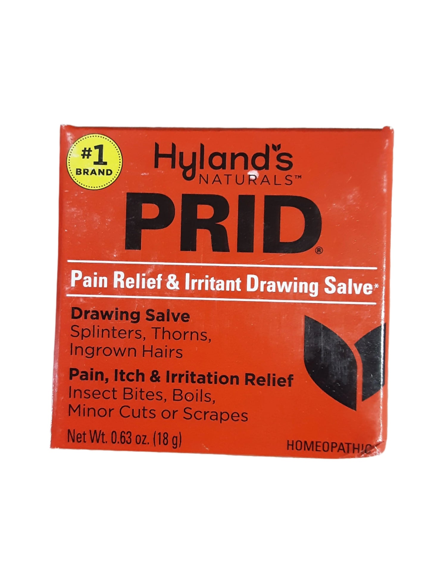 Hyland's PRID