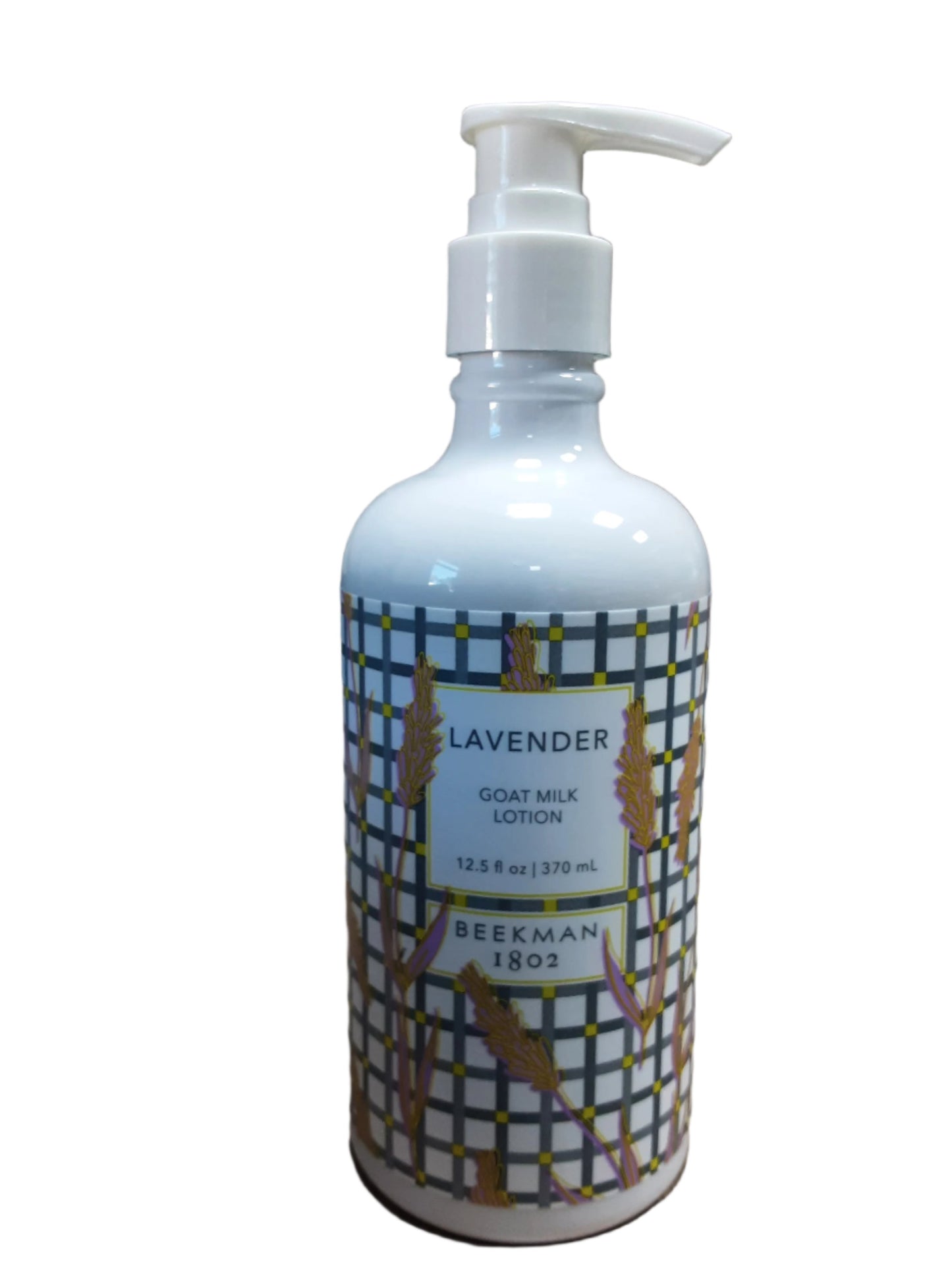 Beekman 1802 Lavender Goat Milk Lotion