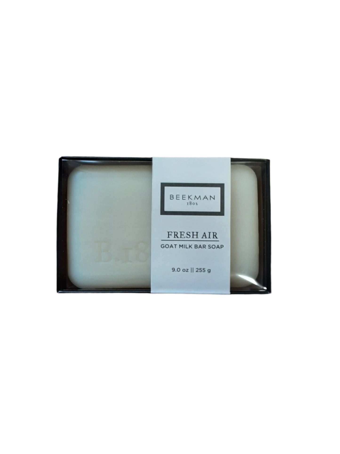 Beekman 1802 Fresh Air Goat Milk Bar Soap