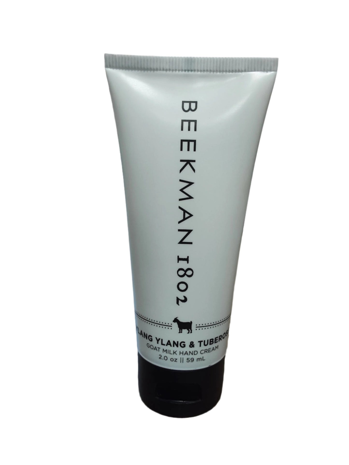 Beekman 1802 Ylang Ylang & Tuberose Goat Milk Hand Cream