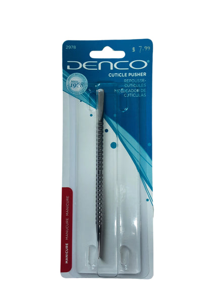 Denco Cuticle Pusher