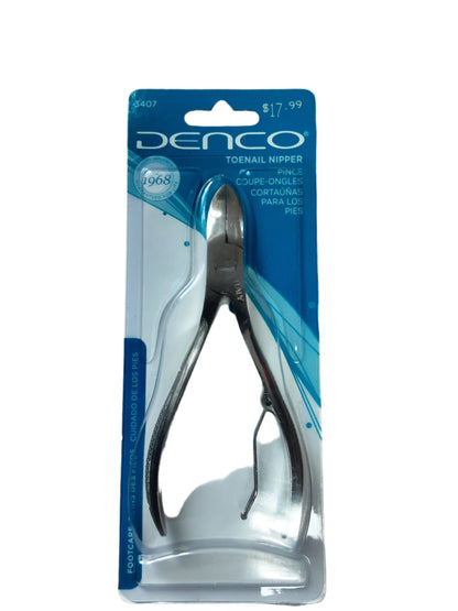 Denco Toenail Nipper