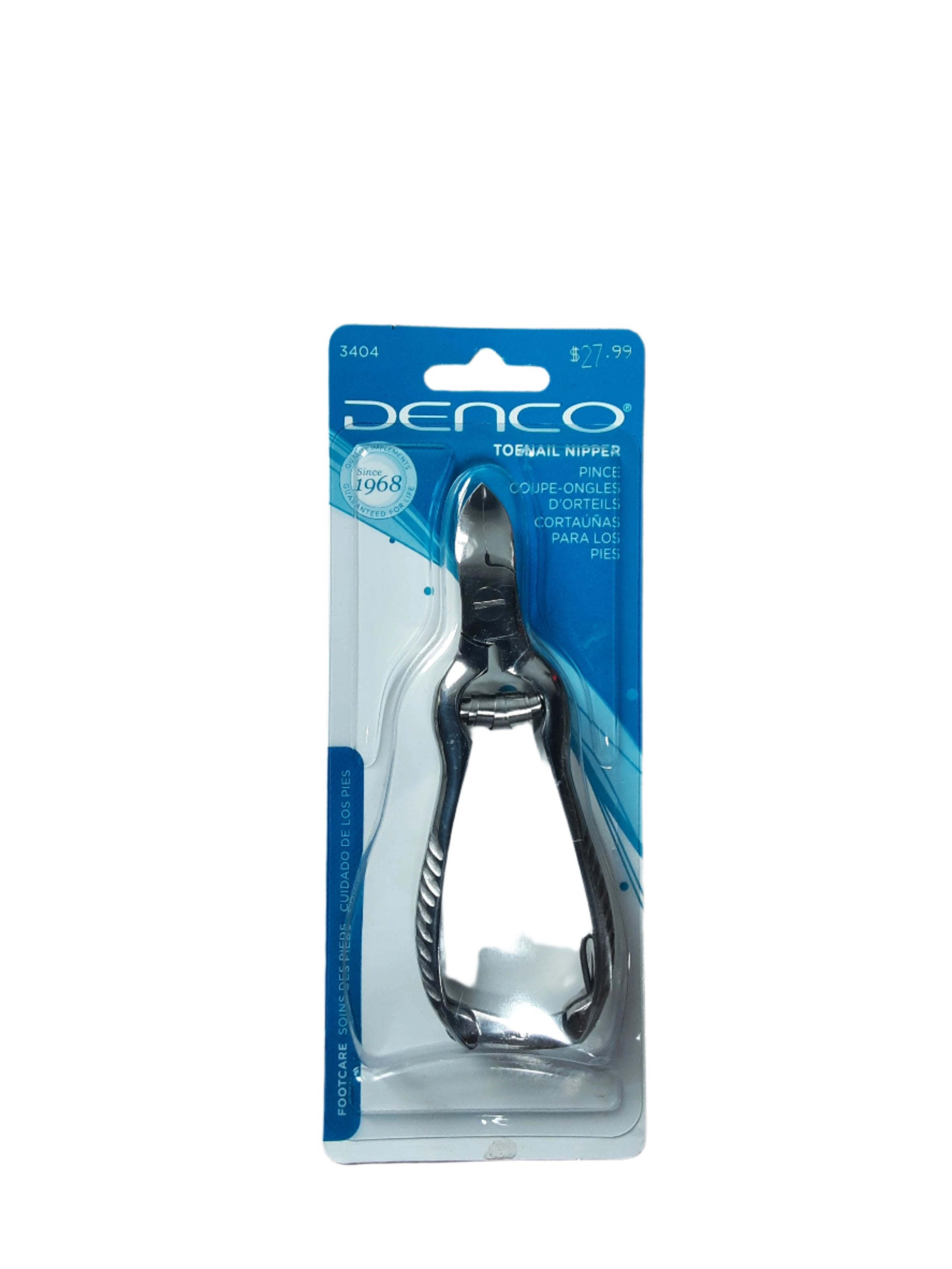 Denco Toenail Nipper