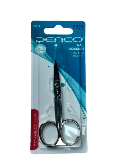 Denco Nail Scissors