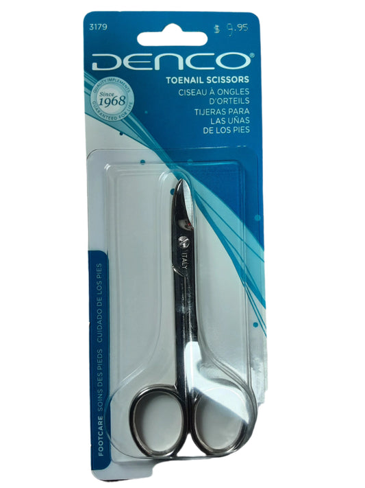 Denco Toenail Scissors