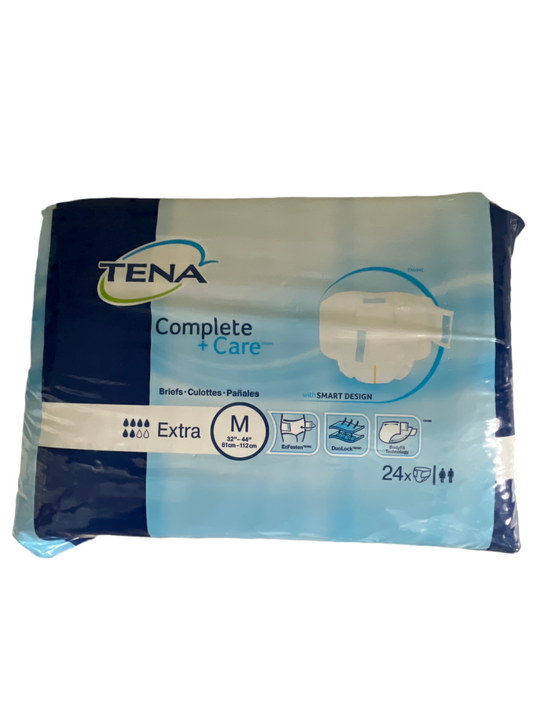 Tena Complete Care