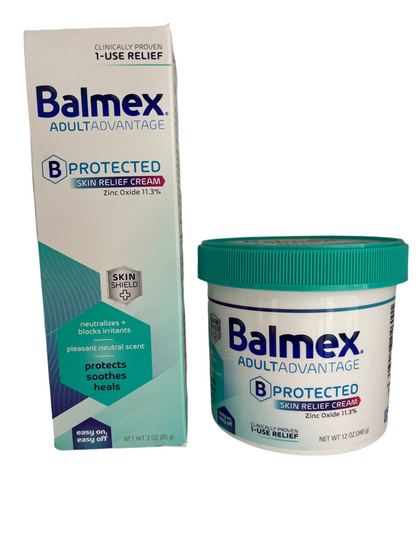 Balmex Adult Advance