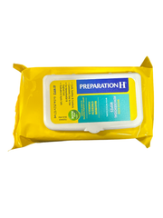 PreparationH Medicated Hemorrhoidal Wipes