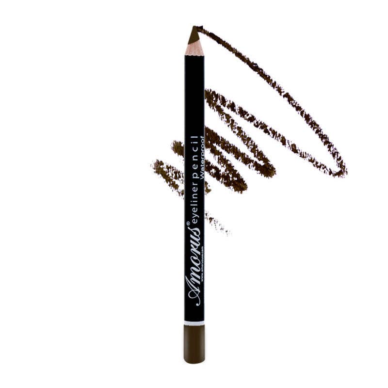 Waterproof Eye Liner Pencil