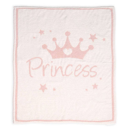 PRINCESS Kids Luxury Soft Throw Blanket