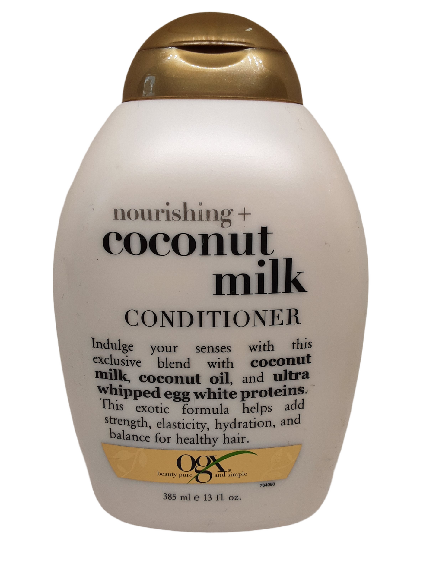 Ogx Nourishing + Coconut Milk Conditioner