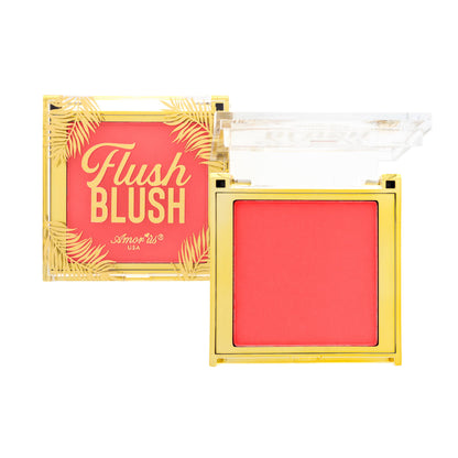 Flush Powder Blush