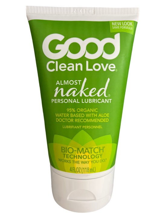 Good Clean Love