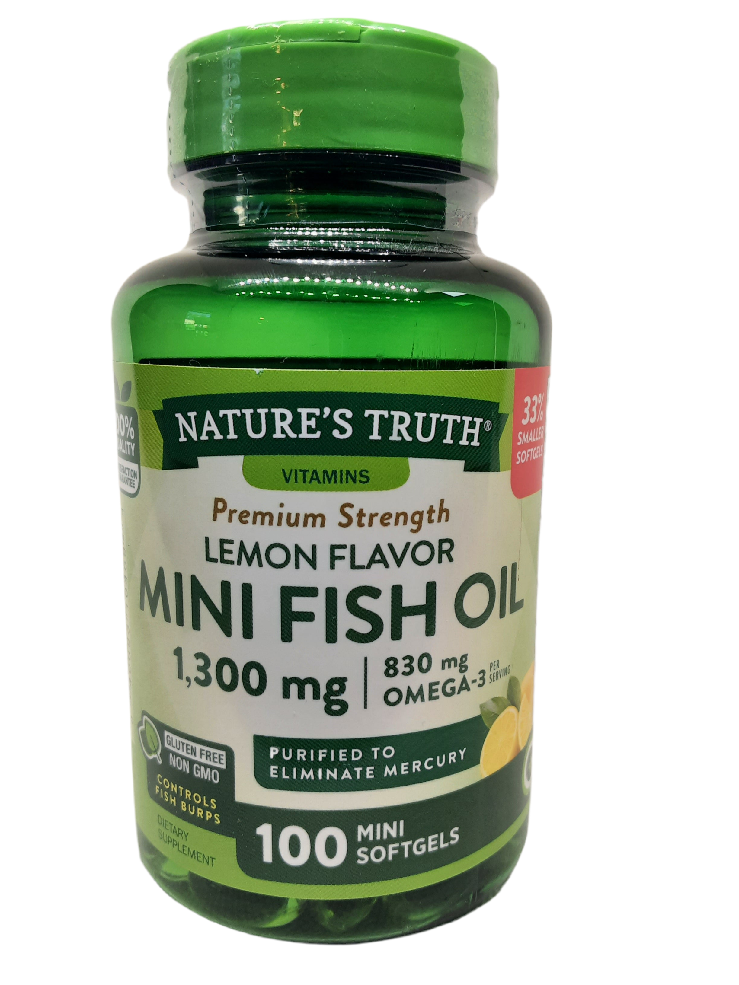 Supplements